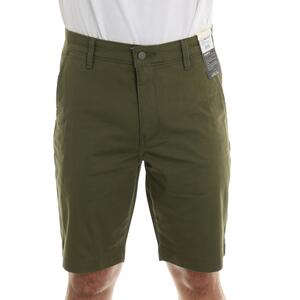 BERMUDA CHINO TAPER MILITARE